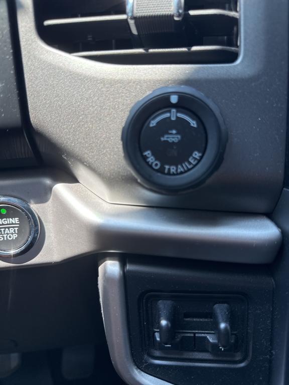 used 2022 Ford Expedition car, priced at $44,572