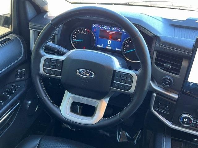 used 2022 Ford Expedition car, priced at $42,650