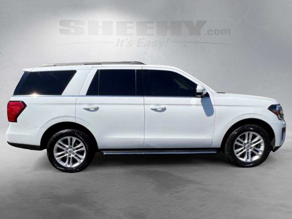 used 2022 Ford Expedition car, priced at $42,650