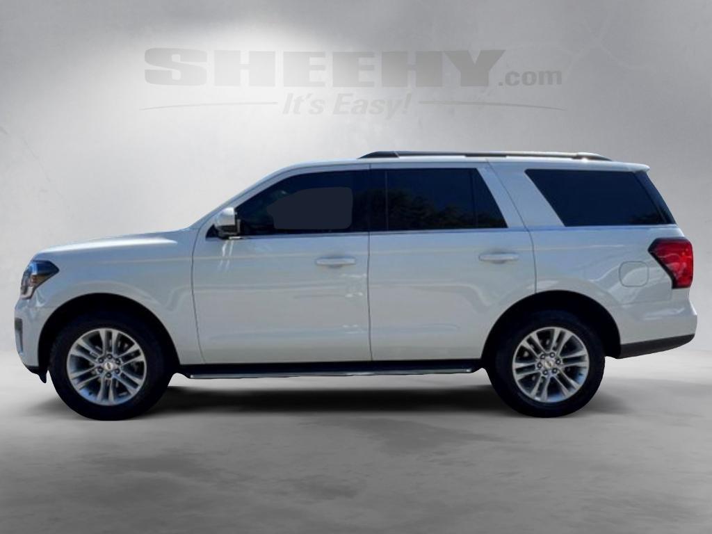 used 2022 Ford Expedition car, priced at $42,650