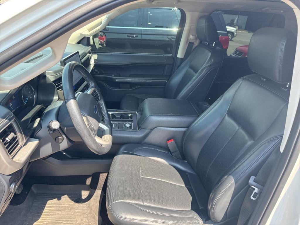 used 2022 Ford Expedition car, priced at $44,572