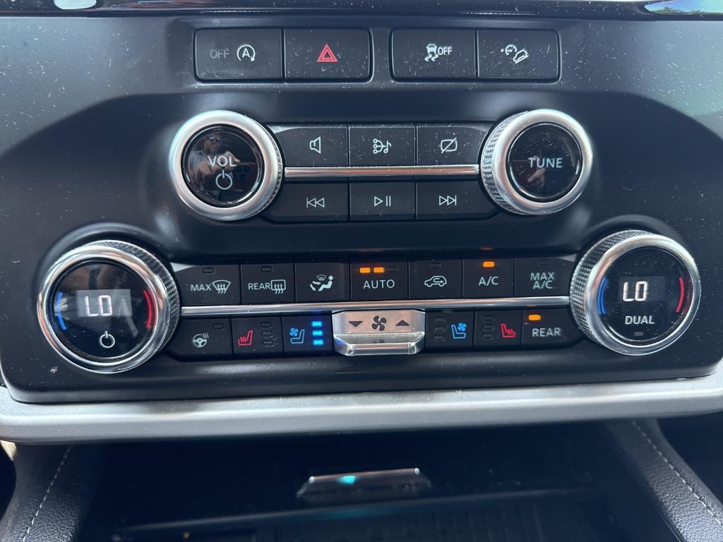 used 2022 Ford Expedition car, priced at $44,572