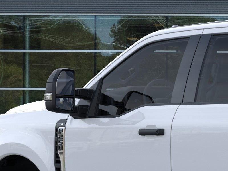 new 2026 Ford F-250 car, priced at $55,609