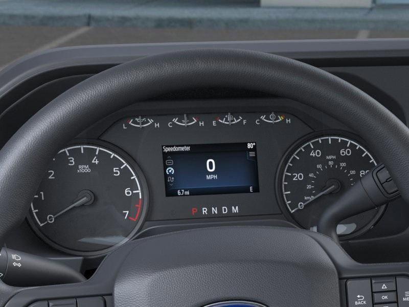 new 2026 Ford F-250 car, priced at $55,609