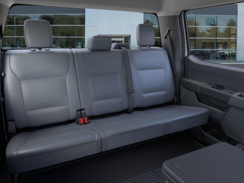 new 2026 Ford F-250 car, priced at $55,609