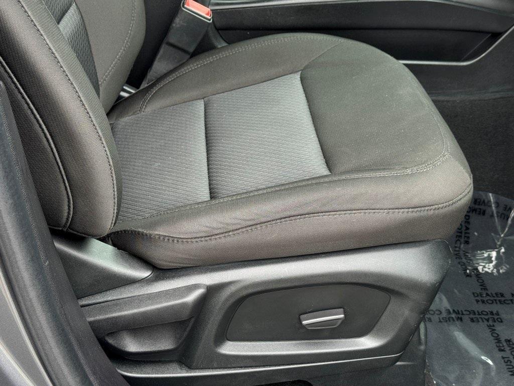 used 2022 Ford Explorer car, priced at $26,230