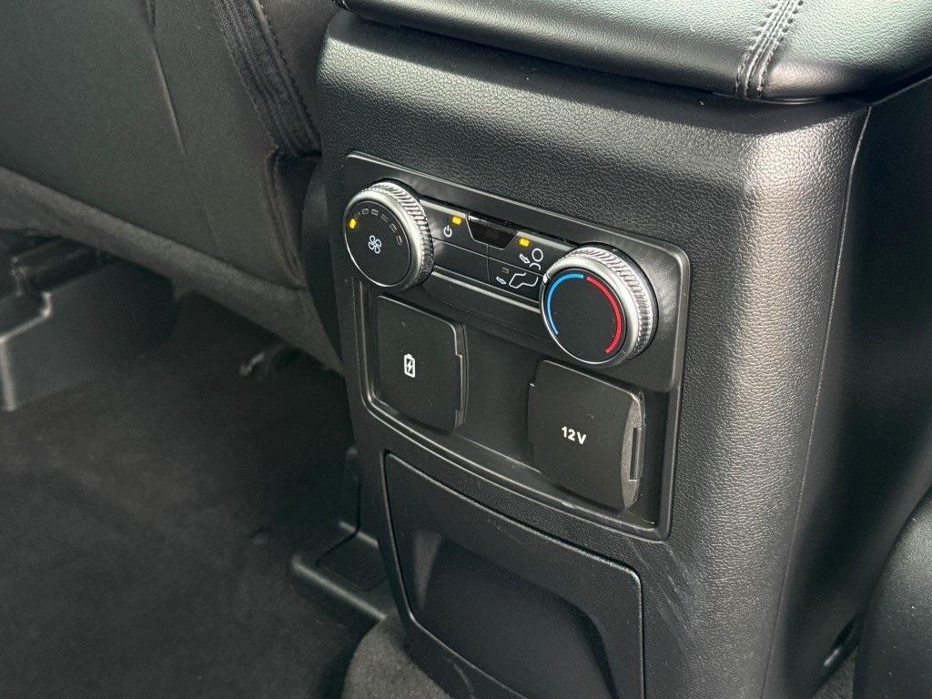 used 2022 Ford Explorer car, priced at $26,230