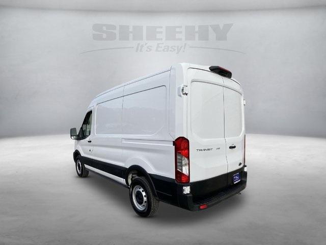 used 2023 Ford Transit-250 car, priced at $35,335