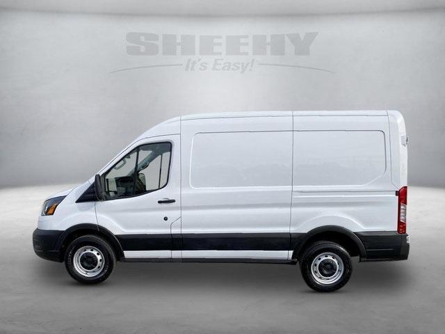 used 2023 Ford Transit-250 car, priced at $35,335