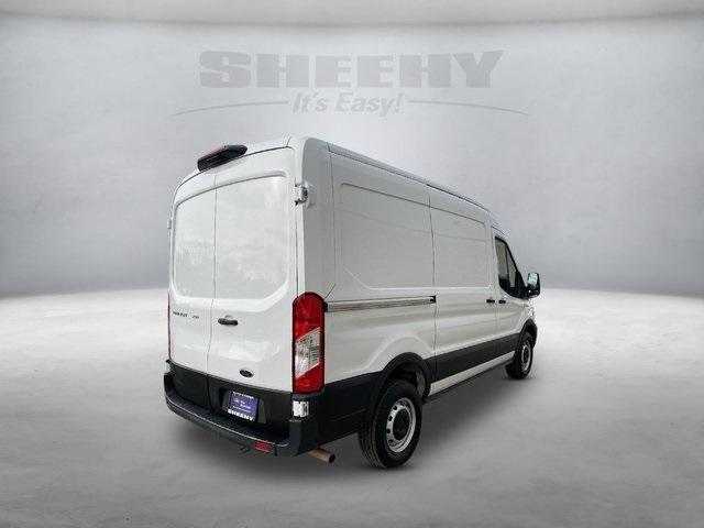 used 2023 Ford Transit-250 car, priced at $35,335