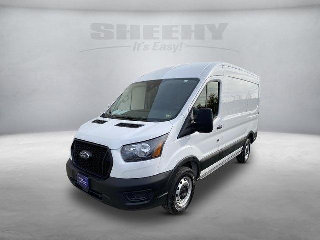 used 2023 Ford Transit-250 car, priced at $35,335