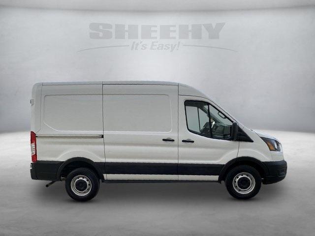 used 2023 Ford Transit-250 car, priced at $35,335