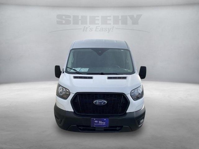 used 2023 Ford Transit-250 car, priced at $35,335