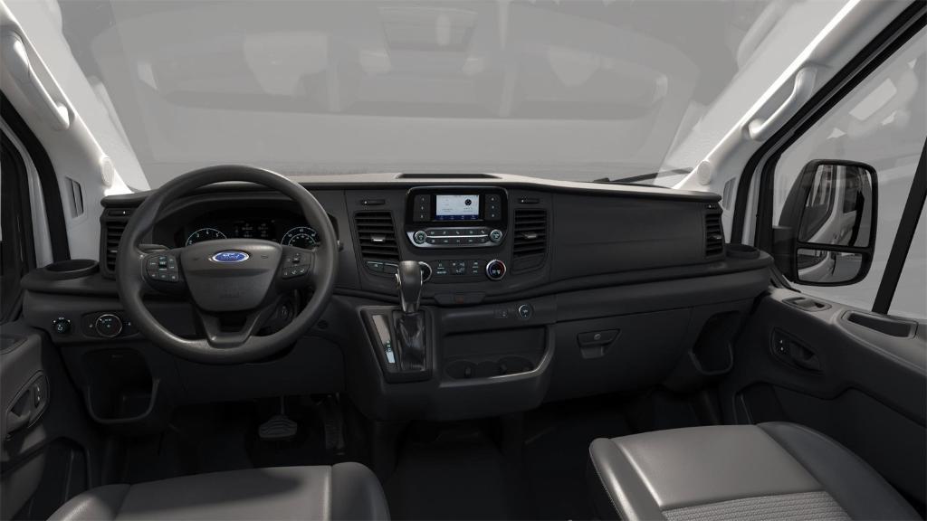 new 2024 Ford Transit-250 car, priced at $46,944