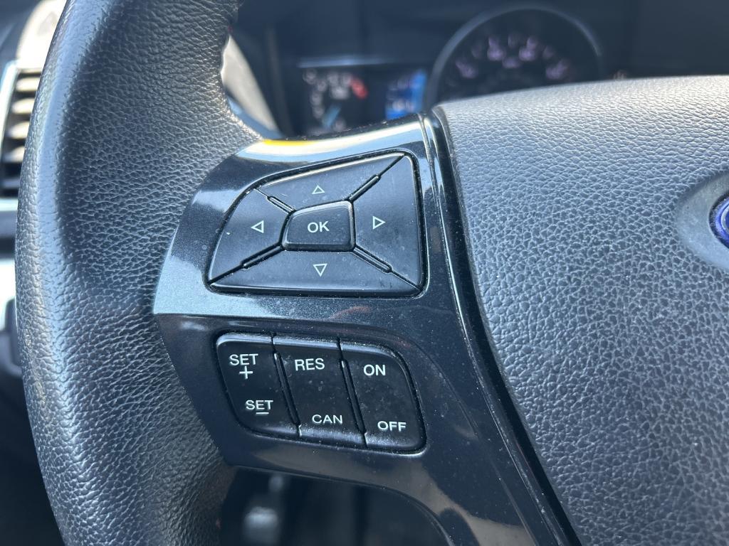 used 2018 Ford Explorer car, priced at $22,525