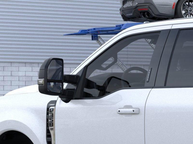 new 2025 Ford F-350 car, priced at $86,498