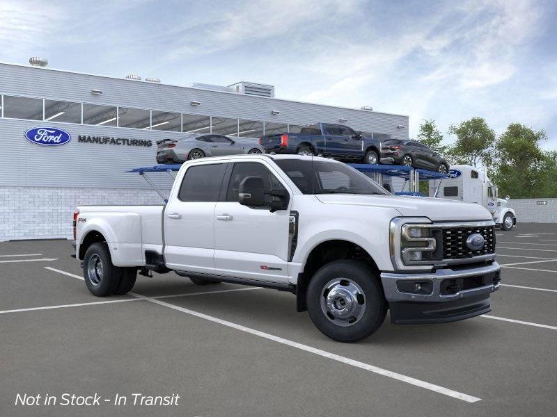 new 2025 Ford F-350 car, priced at $86,498