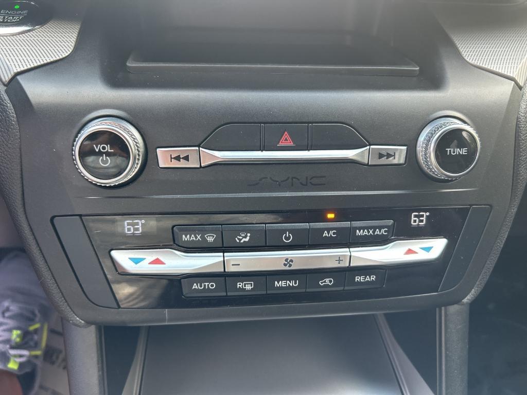 used 2020 Ford Explorer car, priced at $21,703