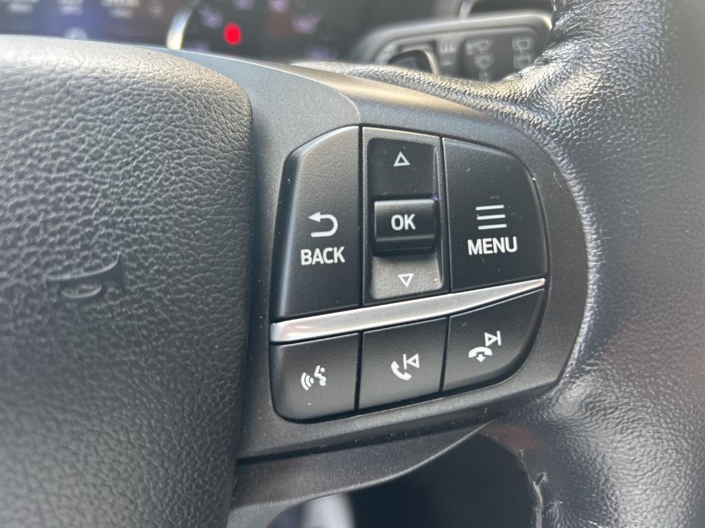 used 2020 Ford Explorer car, priced at $21,703