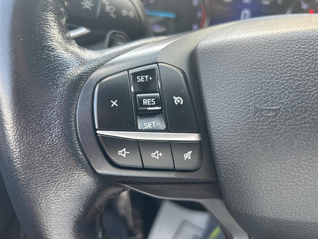 used 2020 Ford Explorer car, priced at $21,703