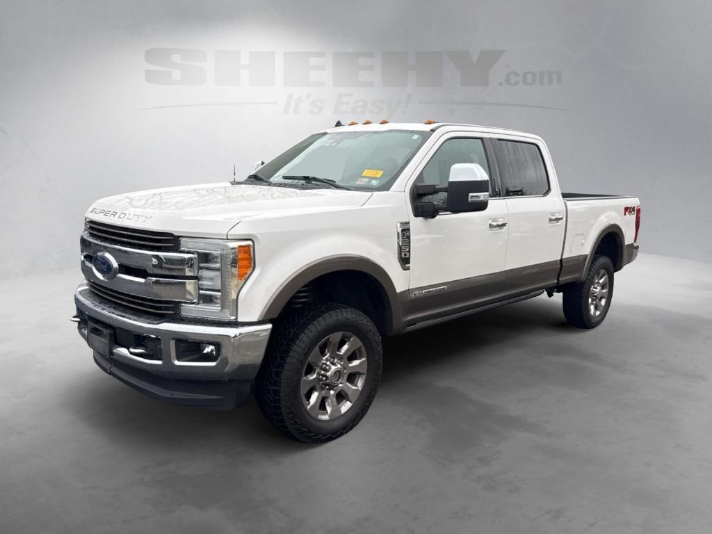 used 2019 Ford F-250 car, priced at $49,500
