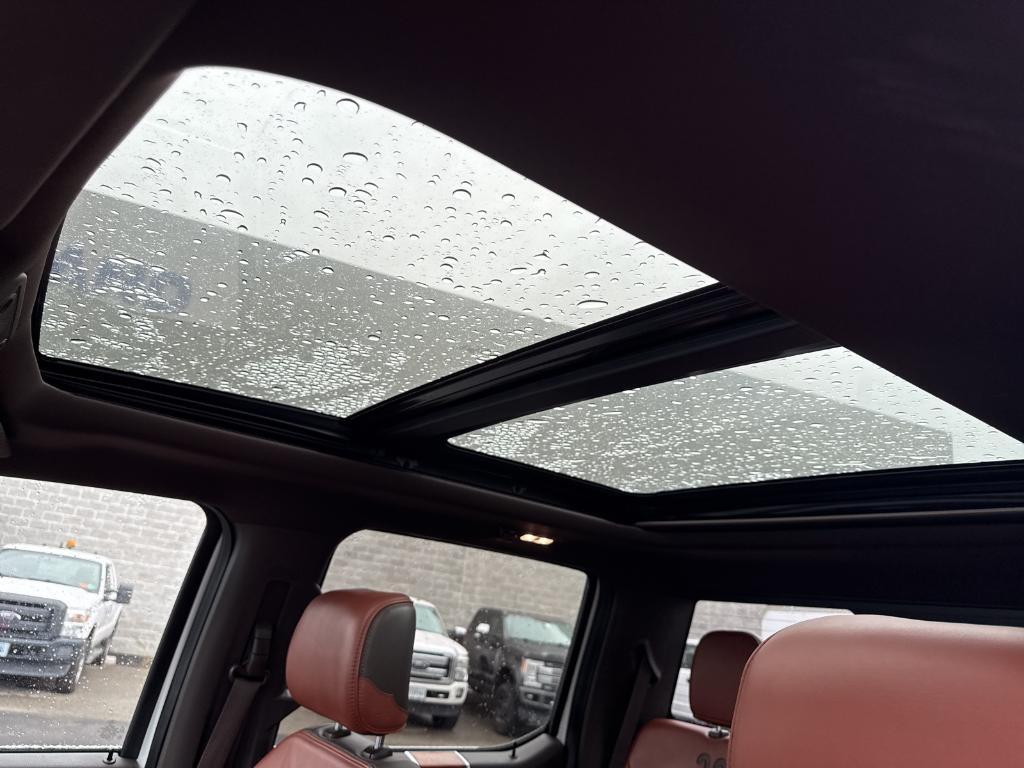 used 2019 Ford F-250 car, priced at $49,500