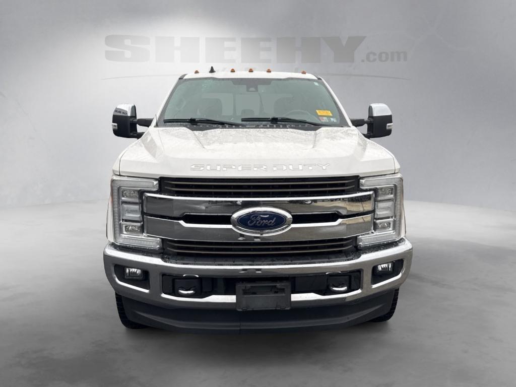 used 2019 Ford F-250 car, priced at $49,500