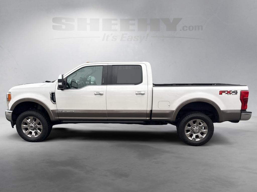 used 2019 Ford F-250 car, priced at $49,500