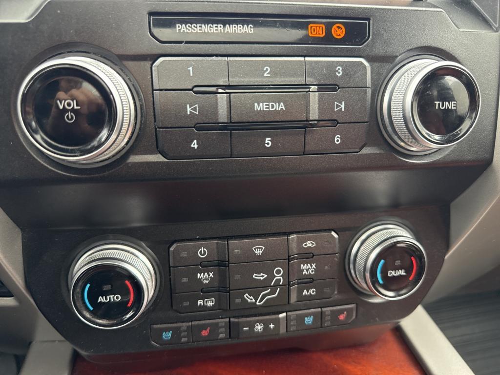 used 2019 Ford F-250 car, priced at $49,500