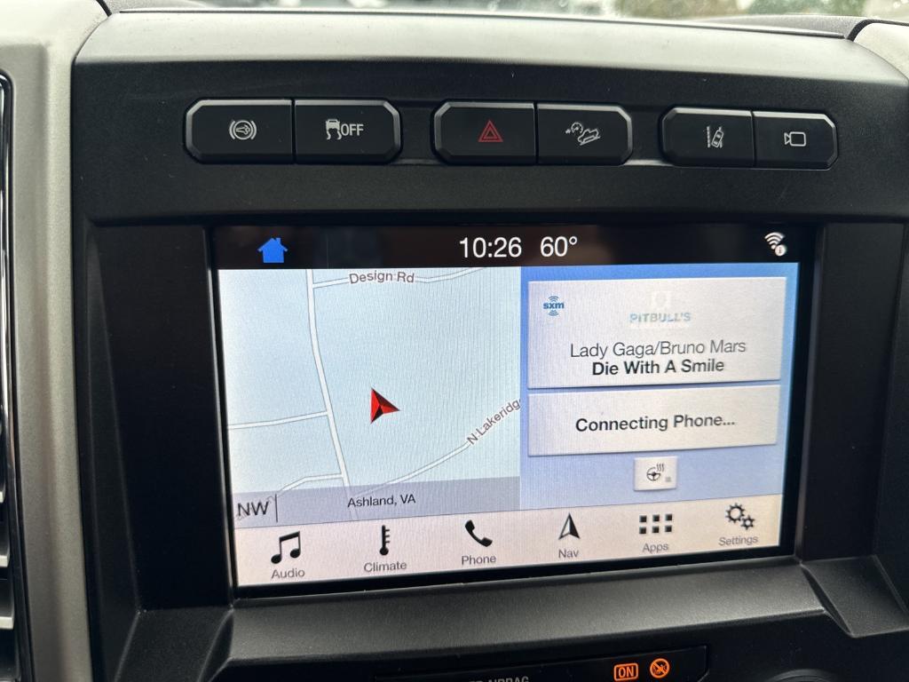 used 2019 Ford F-250 car, priced at $49,500