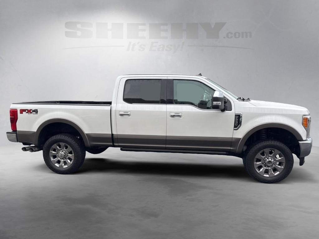 used 2019 Ford F-250 car, priced at $49,500