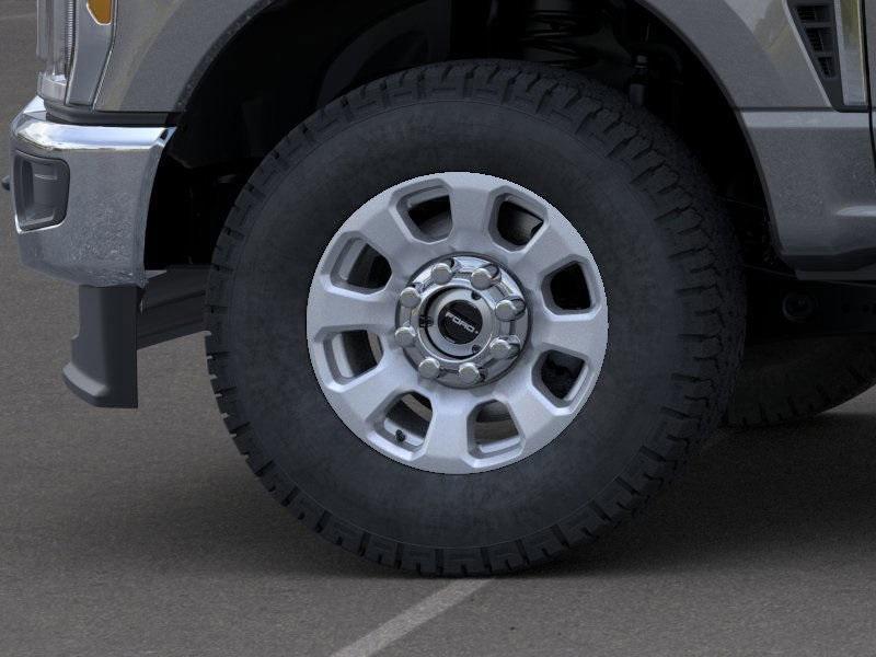 new 2025 Ford F-250 car, priced at $66,455