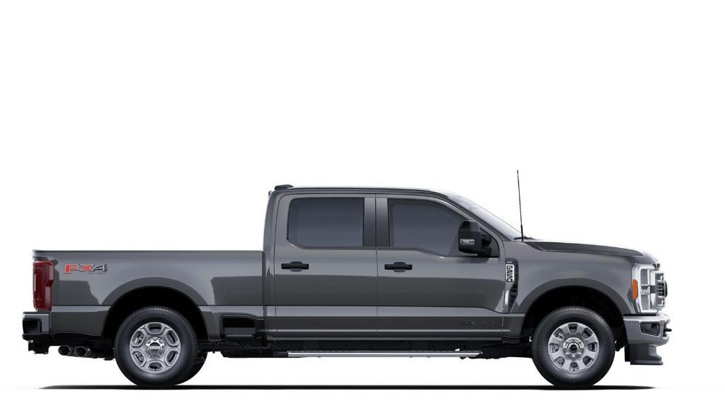 new 2025 Ford F-250 car, priced at $69,970