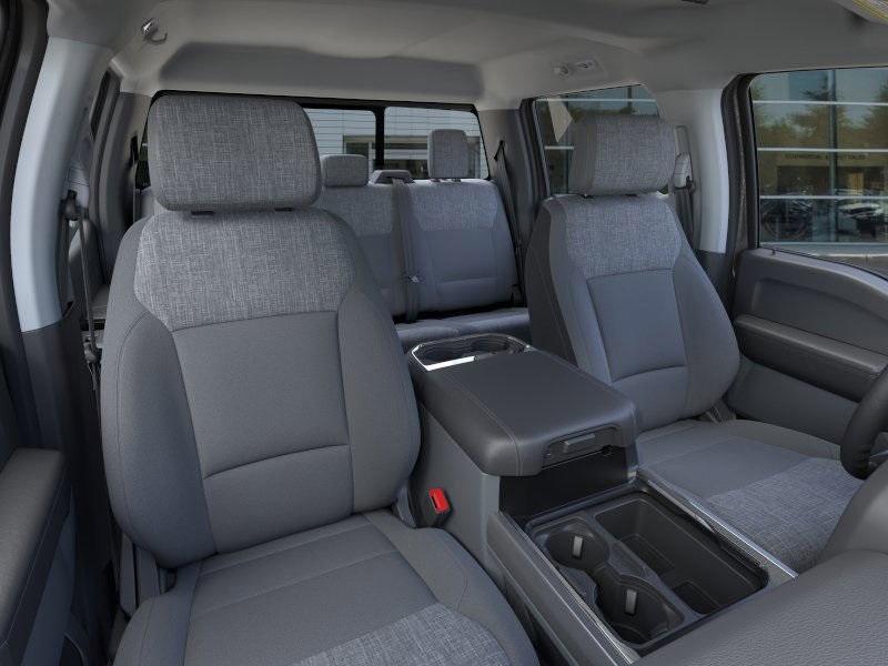 new 2025 Ford F-250 car, priced at $66,455