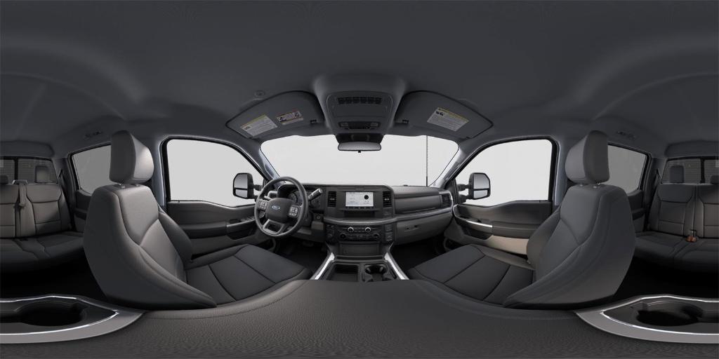 new 2025 Ford F-250 car, priced at $69,970