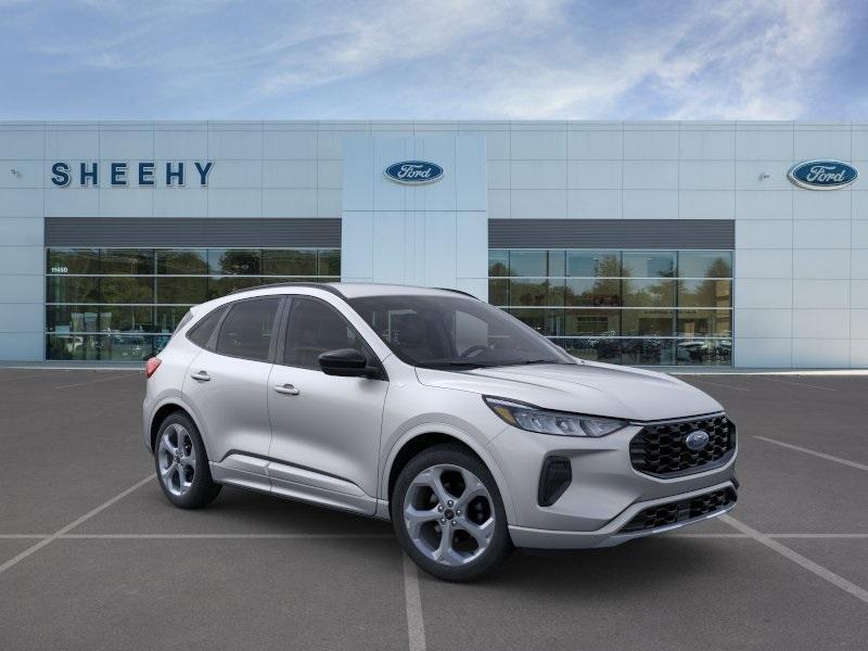 new 2024 Ford Escape car, priced at $32,485