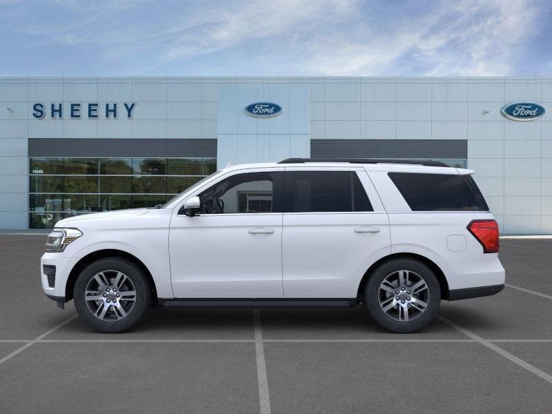 new 2024 Ford Expedition car, priced at $64,515