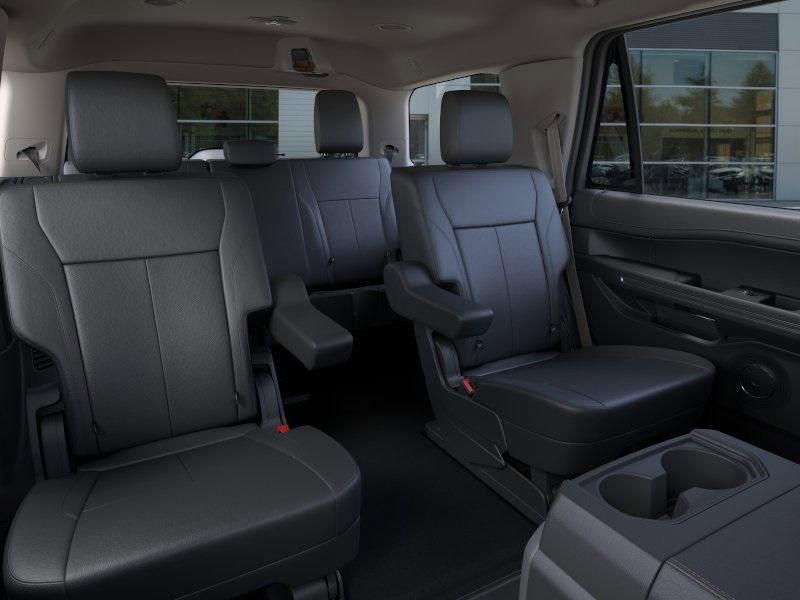 new 2024 Ford Expedition car, priced at $64,515