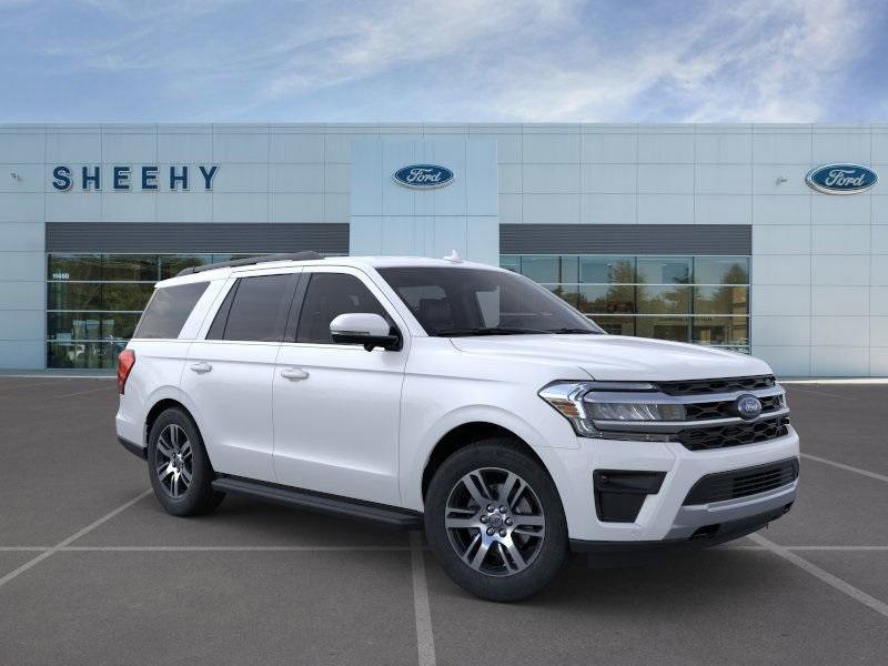 new 2024 Ford Expedition car, priced at $64,515