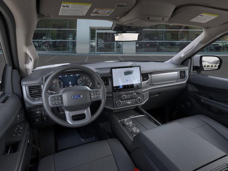 new 2024 Ford Expedition car, priced at $64,515