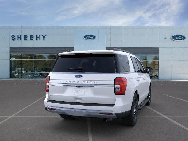 new 2024 Ford Expedition car, priced at $64,515