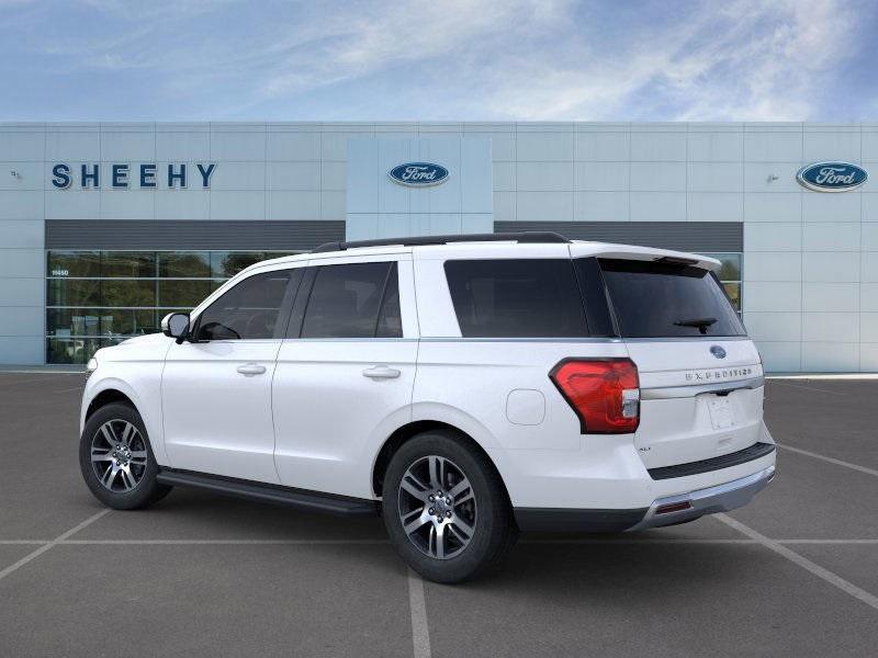 new 2024 Ford Expedition car, priced at $64,515