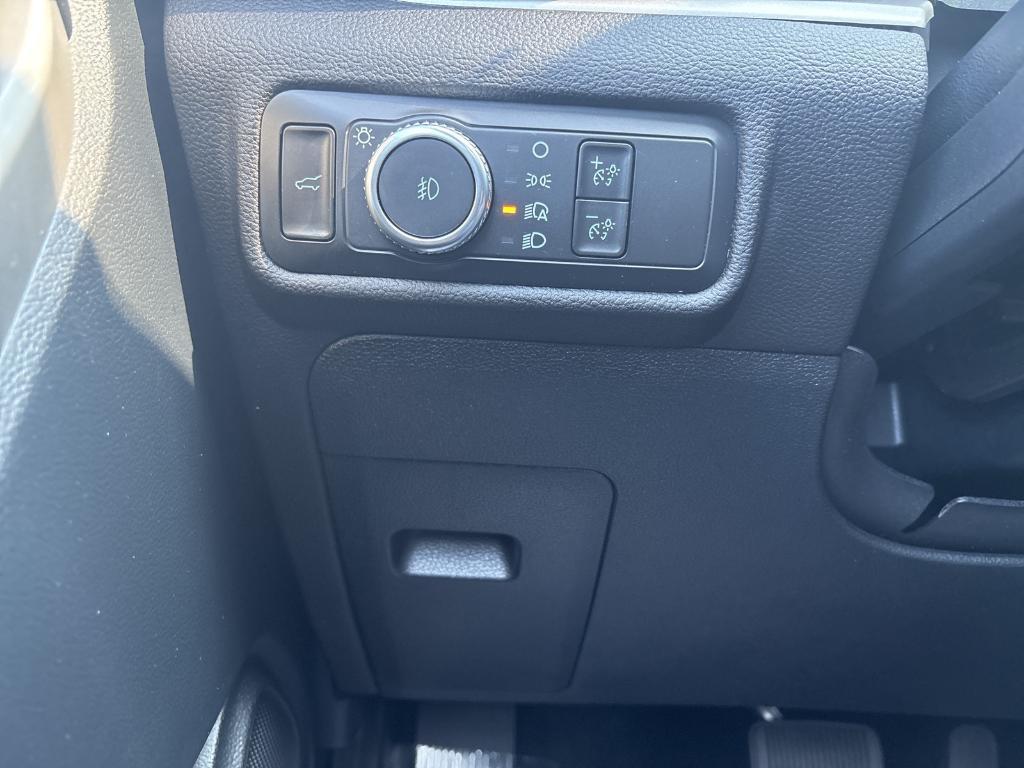 used 2022 Ford Explorer car, priced at $33,190
