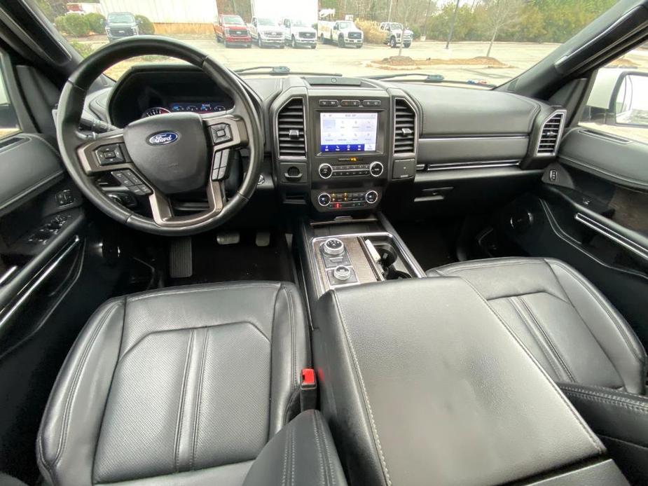 used 2021 Ford Expedition car, priced at $46,500