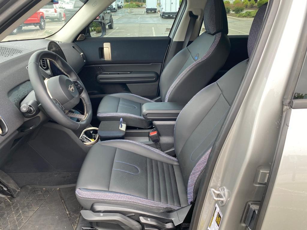 used 2025 MINI Countryman car, priced at $32,725