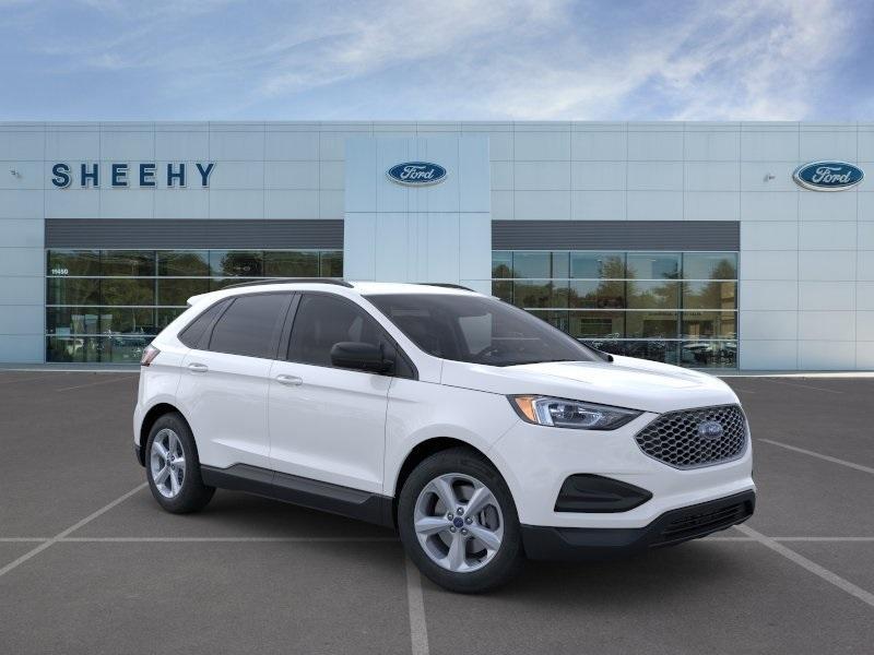 new 2024 Ford Edge car, priced at $34,075