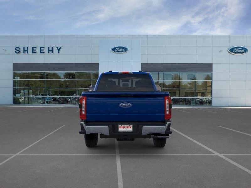 new 2026 Ford F-250 car, priced at $83,142