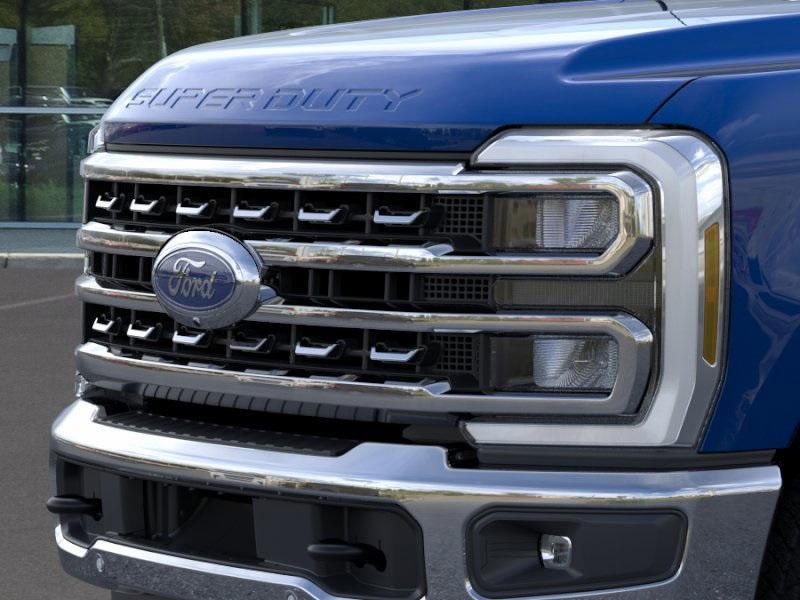 new 2026 Ford F-250 car, priced at $83,142