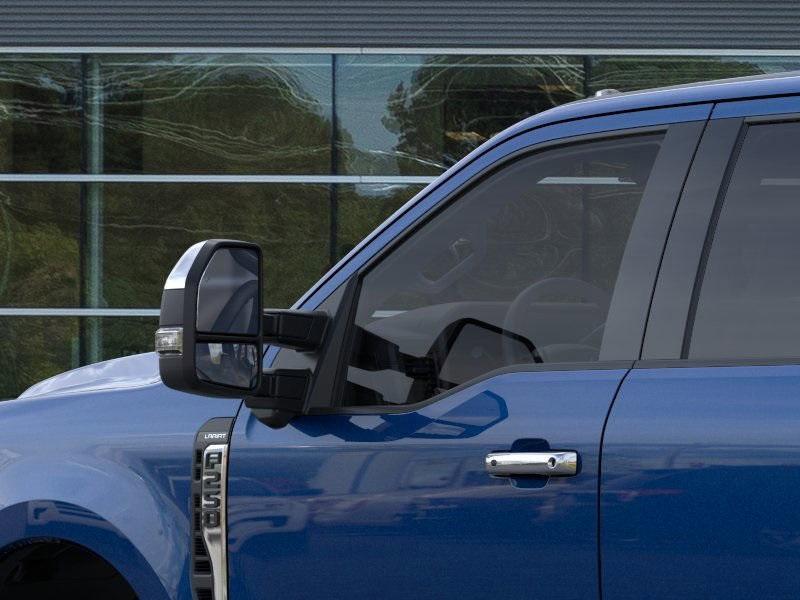 new 2026 Ford F-250 car, priced at $83,142