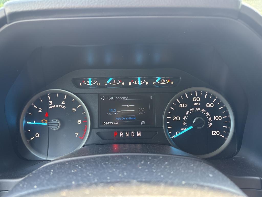 used 2019 Ford F-150 car, priced at $25,625